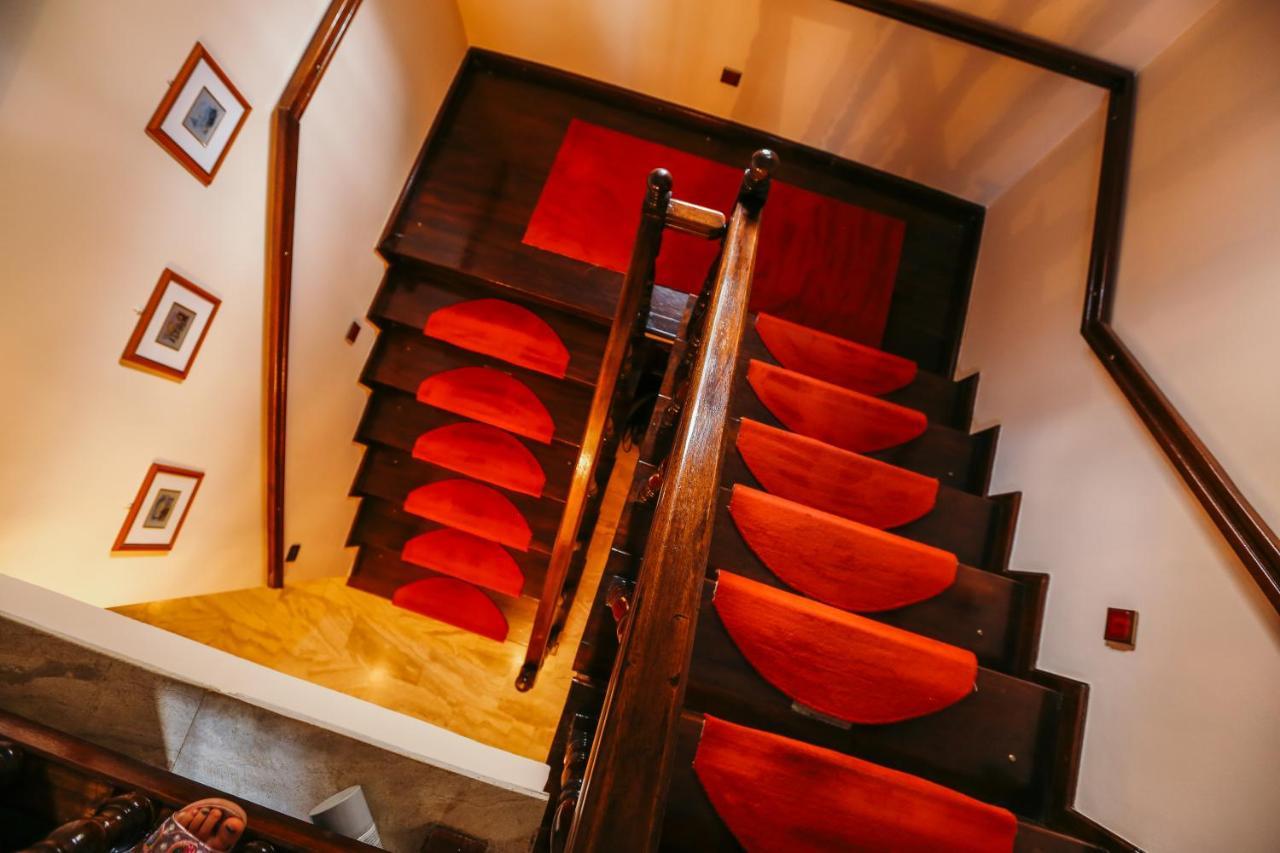 Villa Kalma トリロフォン エクステリア 写真