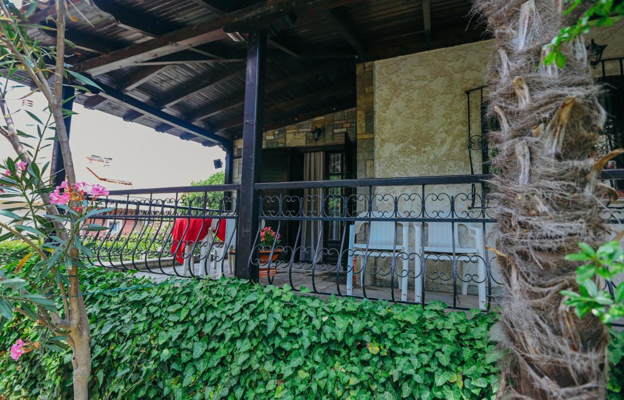 Villa Kalma トリロフォン エクステリア 写真